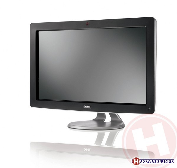 Dell SX2210T Black