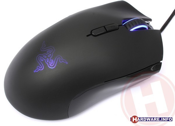 Razer Imperator