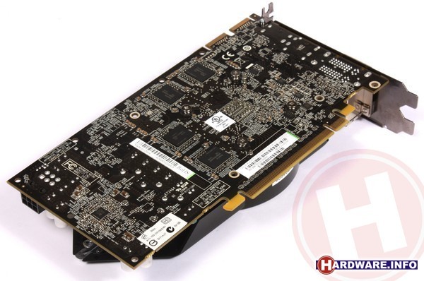 Sapphire Radeon HD 5770 Vapor-X 1GB