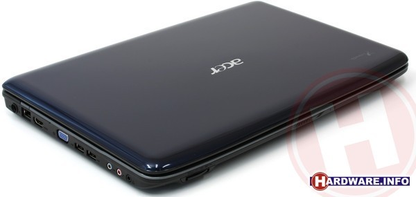 Acer Aspire 5542G-304G64MN