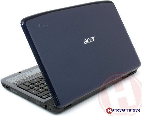 Acer Aspire 5542G-304G64MN