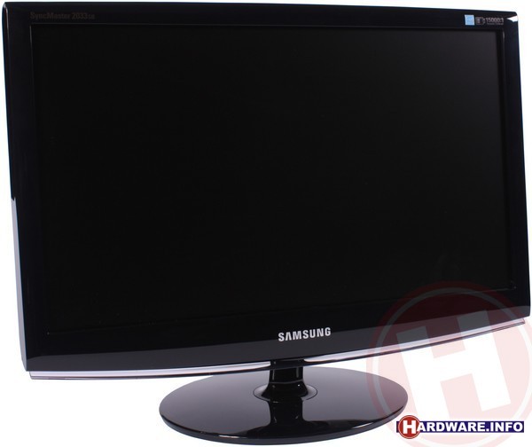 Samsung SyncMaster 2033SB