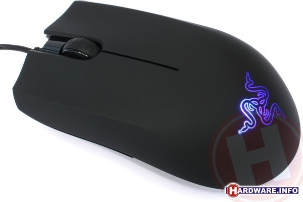 Razer Abyssus