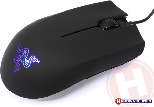 Razer Abyssus