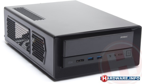 Antec ISK 300-150