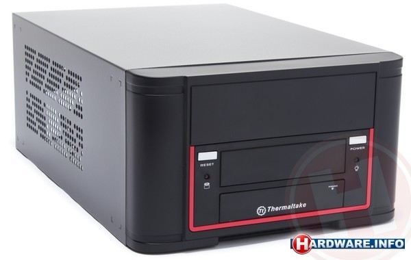 Thermaltake Element Q