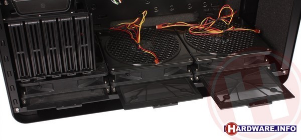 SilverStone Fortress FT02