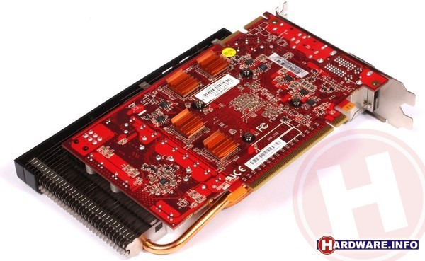 Club 3D Radeon HD 5750 Noiseless Edition 1GB
