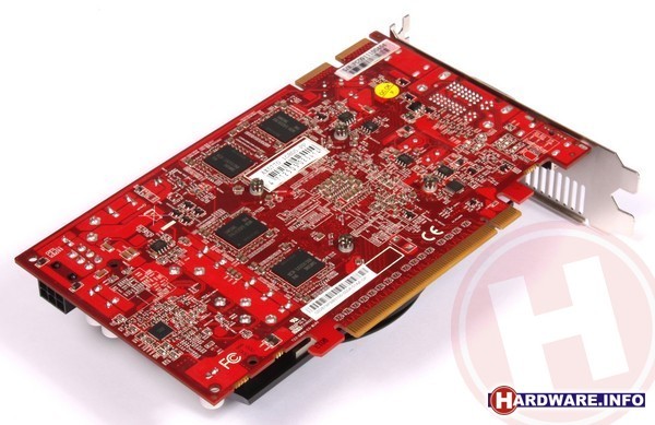 PowerColor Radeon HD 5770 PCS+ 1GB