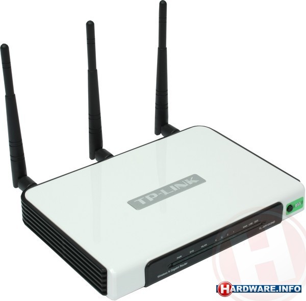 TP-Link TL-WR1043ND