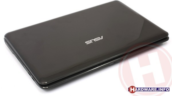 Asus K50IE-SX035V