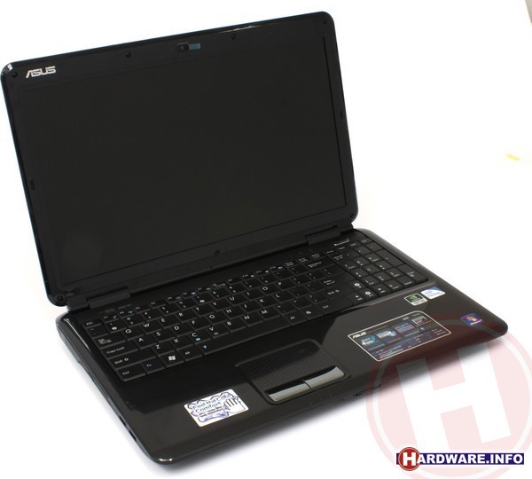 Asus K50IE-SX035V
