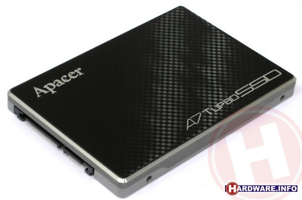 Apacer A7 Turbo SSD 64GB