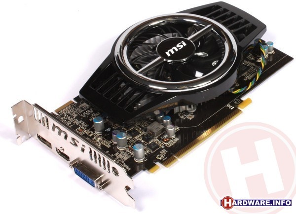 MSI R5770-PMD1G