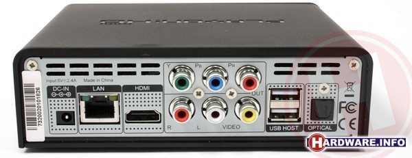 AC Ryan Playon!HD Mini