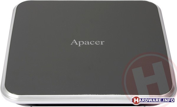 Apacer AL460 Full HD Media Player