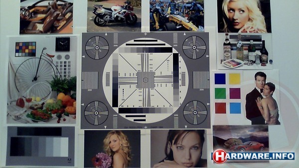 Hercules Dualpix HD720p for notebooks