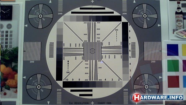 Hercules Dualpix HD720p for notebooks