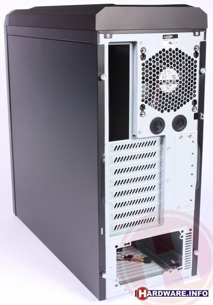 LanCool PC-K58