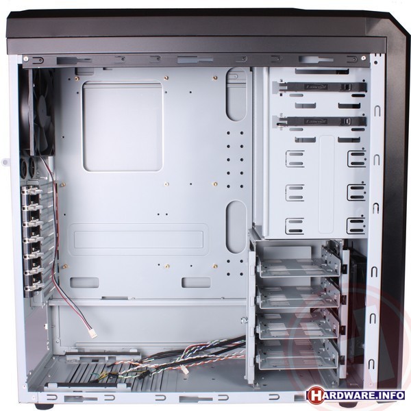 LanCool PC-K58