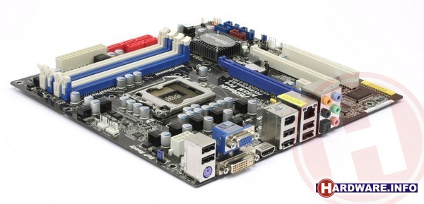 ASRock H55M Pro
