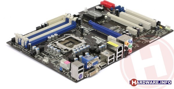 ASRock H55DE3