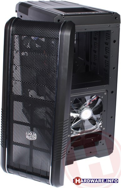 Cooler Master CM 690 II Advanced