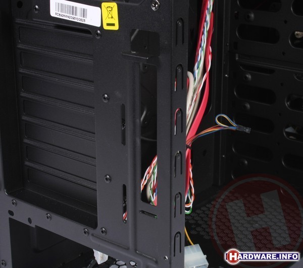 Cooler Master CM 690 II Advanced