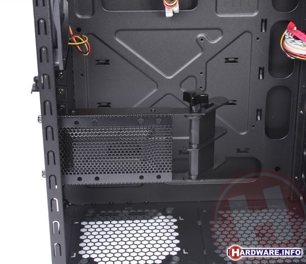 Cooler Master CM 690 II Advanced