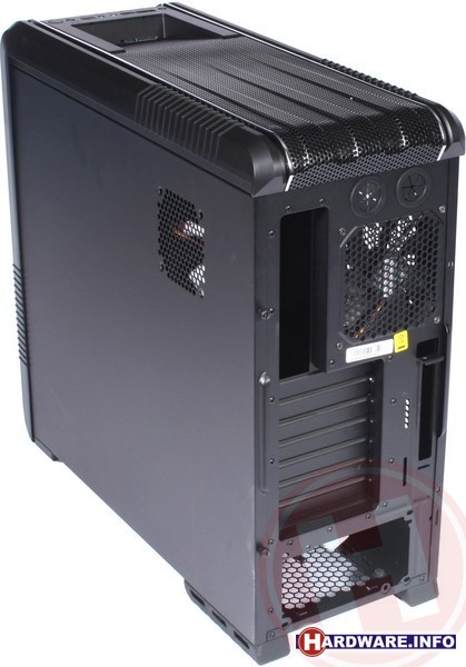 Cooler Master CM 690 II Advanced