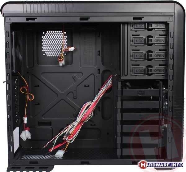 Cooler Master CM 690 II Advanced