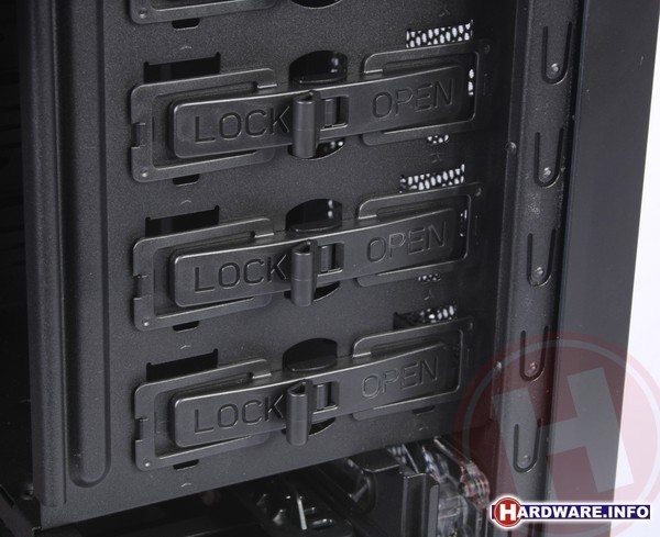 Cooler Master CM 690 II Advanced
