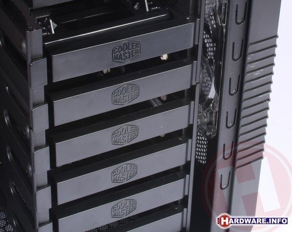 Cooler Master CM 690 II Advanced