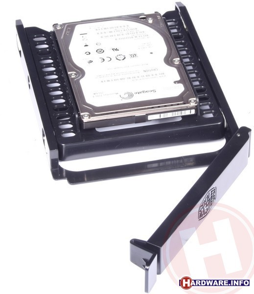 Cooler Master CM 690 II Advanced