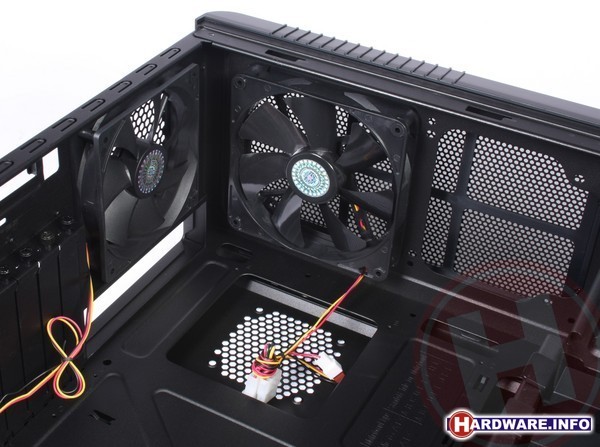 Cooler Master CM 690 II Advanced