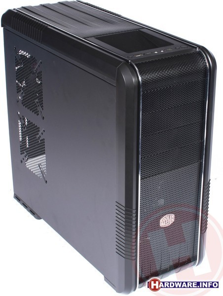 Cooler Master CM 690 II Advanced