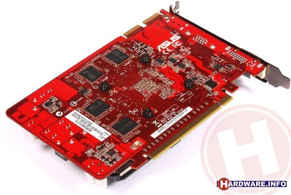 Asus EAH5670/DI/1GD5