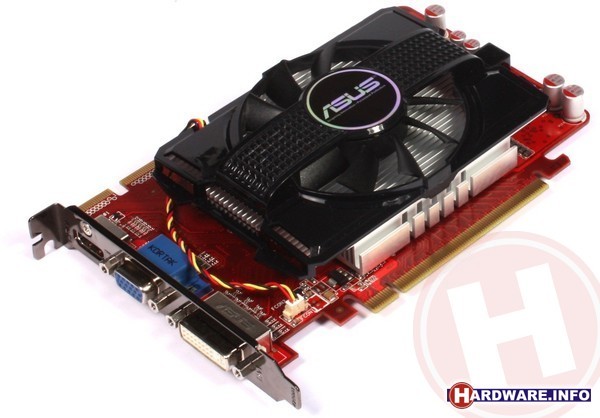 Asus EAH5670/DI/1GD5