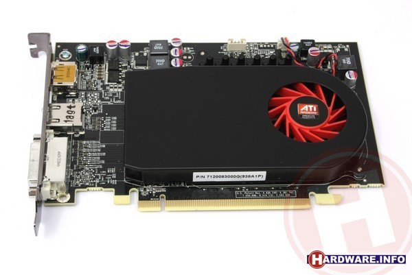 ATI Radeon HD 5670