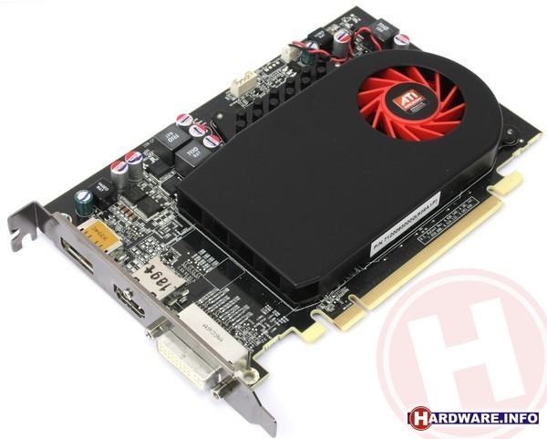 ATI Radeon HD 5670