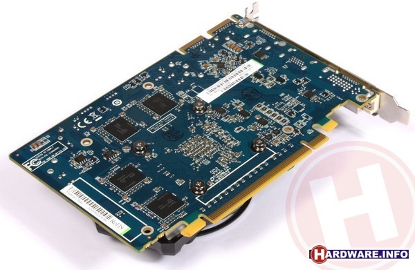 Sapphire Radeon HD 5670 1GB
