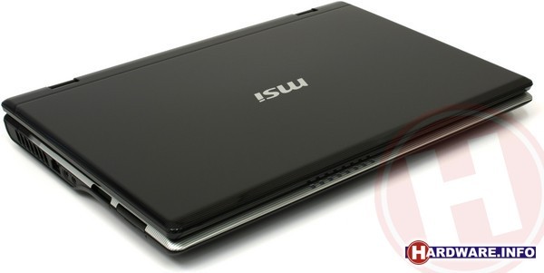 MSI CR620-002NL