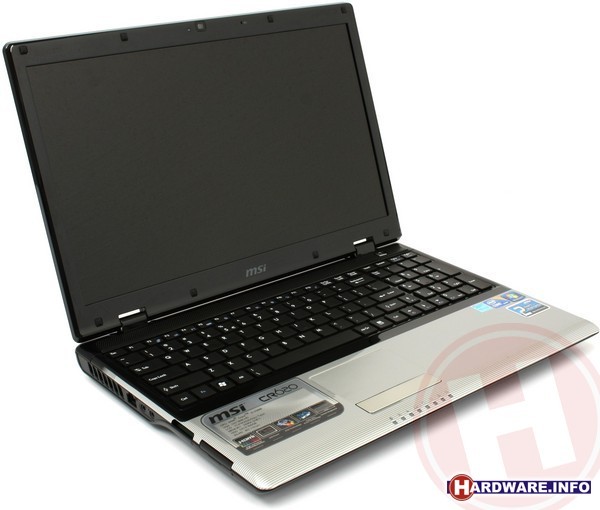 MSI CR620-002NL