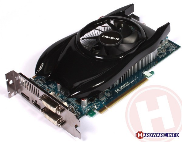 Gigabyte GV-R577UD-1GD