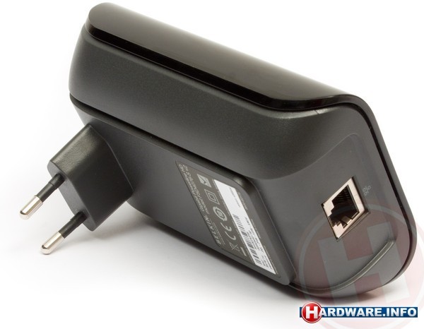 Belkin Gigabit Powerline HD Starter kit