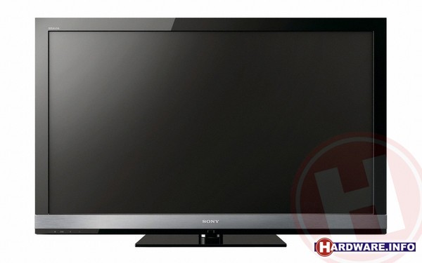 Sony Bravia KDL-40EX700