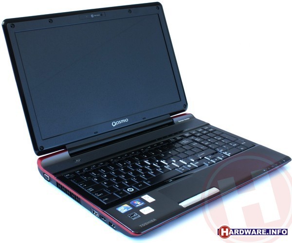 Toshiba Qosmio F60-10M