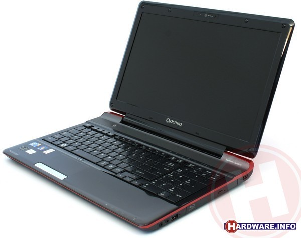 Toshiba Qosmio F60-10M