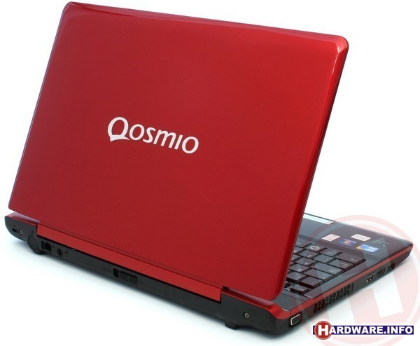 Toshiba Qosmio F60-10M