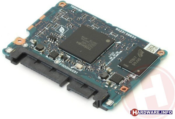 Kingston SSDNow V 30GB (stand-alone drive)